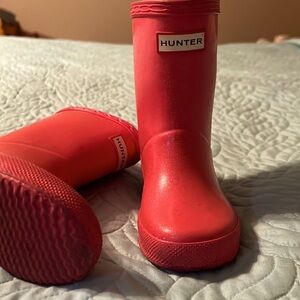 Kids First Starcloud Rain Boots